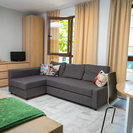 Apartament Jack House