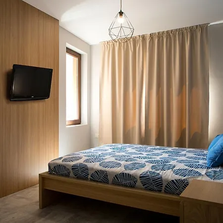 Jack House Lägenhet Varna
